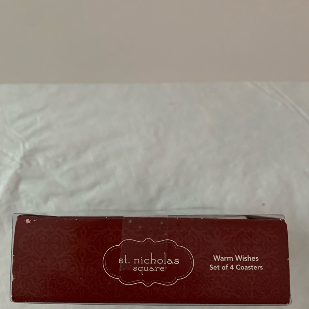Coasters - Picture 3 of 3